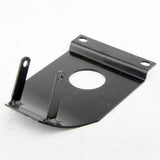 Maxbell New Skid Plate Engine Case Assy For monkey 150cc ATV Pocket Bike Moto Black