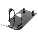Maxbell New Skid Plate Engine Case Assy For Honda XR50 Z50 Pocket Bike Moto Black