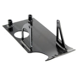 Maxbell New Skid Plate Engine Case Assy For Honda XR50 Z50 Pocket Bike Moto Black
