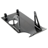 Maxbell New Skid Plate Engine Case Assy For Honda XR50 Z50 Pocket Bike Moto Black