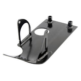 Maxbell New Skid Plate Engine Case Assy For Honda XR50 Z50 Pocket Bike Moto Black