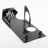 Maxbell New Skid Plate Engine Case Assy For Honda XR50 Z50 Pocket Bike Moto Black