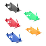 Maxbell New Skid Plate Engine Case Assy For Honda XR50 Z50 Pocket Bike Moto Black
