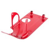 Maxbell New Skid Plate Engine Case Assy For Honda XR50 Z50 Pocket Bike Moto Red