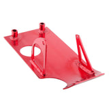 Maxbell New Skid Plate Engine Case Assy For Honda XR50 Z50 Pocket Bike Moto Red