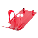 Maxbell New Skid Plate Engine Case Assy For Honda XR50 Z50 Pocket Bike Moto Red