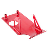 Maxbell New Skid Plate Engine Case Assy For Honda XR50 Z50 Pocket Bike Moto Red
