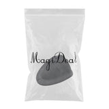 Maxbell Black Clam Shell Ventilation Wire Cable Hose Cover Shell For Marine Boats