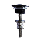 Maxbell Engine Hood Quick Release Push Clip Aluminium Body Panel Fastener Latch