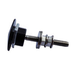 Maxbell Engine Hood Quick Release Push Clip Aluminium Body Panel Fastener Latch