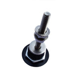 Maxbell Engine Hood Quick Release Push Clip Aluminium Body Panel Fastener Latch
