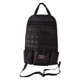 Maxbell High Capacity Multi-use Car Truck Seat Back Cargo Trunk Organizer Bag