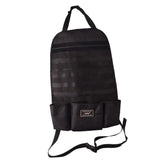 Maxbell High Capacity Multi-use Car Truck Seat Back Cargo Trunk Organizer Bag