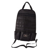 Maxbell High Capacity Multi-use Car Truck Seat Back Cargo Trunk Organizer Bag