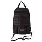 Maxbell High Capacity Multi-use Car Truck Seat Back Cargo Trunk Organizer Bag