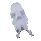 Maxbell Rear Fender (White) Fits for Honda CRF110F