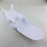 Maxbell Rear Fender (White) Fits for Honda CRF110F