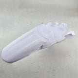Maxbell Rear Fender (White) Fits for Honda CRF110F
