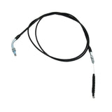 Maxbell 81" GO KART Throttle Cable for 150CC 250CC Roketa Kinroad Sunl Kazuma KANDI