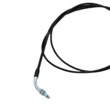 Maxbell 81" GO KART Throttle Cable for 150CC 250CC Roketa Kinroad Sunl Kazuma KANDI