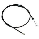 Maxbell 46" Throttle Cable 125cc 150cc 200cc 250cc Go Kart Quad 4 Wheeler ATV TaoTao