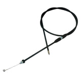 Maxbell 46" Throttle Cable 125cc 150cc 200cc 250cc Go Kart Quad 4 Wheeler ATV TaoTao