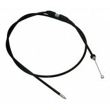 Maxbell 46" Throttle Cable 125cc 150cc 200cc 250cc Go Kart Quad 4 Wheeler ATV TaoTao