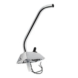 Maxbell 12V Full 360 Degree Rotation Faucet Tap With Switch For Caravan Boat