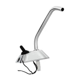 Maxbell 12V Full 360 Degree Rotation Faucet Tap With Switch For Caravan Boat