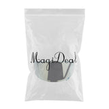 Maxbell Helmet Visor for X14 Motorcycle Shield Glasses Helmet Lens Full Face gold