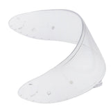 Maxbell Helmet Visor for X14 Motorcycle Shield Glasses Helmet Lens Full Face clear