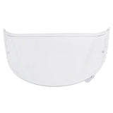 Maxbell Helmet Visor for X14 Motorcycle Shield Glasses Helmet Lens Full Face clear