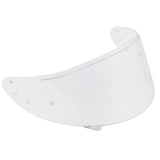 Maxbell Helmet Visor for X14 Motorcycle Shield Glasses Helmet Lens Full Face clear