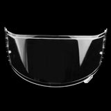 Maxbell Helmet Visor for X14 Motorcycle Shield Glasses Helmet Lens Full Face clear