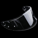 Maxbell Helmet Visor for X14 Motorcycle Shield Glasses Helmet Lens Full Face clear
