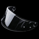 Maxbell Helmet Visor for X14 Motorcycle Shield Glasses Helmet Lens Full Face clear