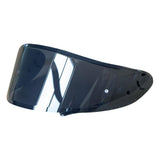 Maxbell Helmet Visor for X14 Motorcycle Shield Glasses Helmet Lens Full Face gray