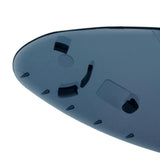 Maxbell Helmet Visor for X14 Motorcycle Shield Glasses Helmet Lens Full Face gray