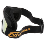 Maxbell Motocross Goggles ATV Motorcycle Glasses Dirt Bike Racing Goggles Black 1