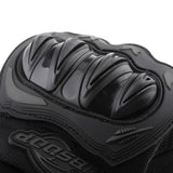 Maxbell Motorcycle Glove Waterproof Motorbike Warm Thermal Winter Quality Black L