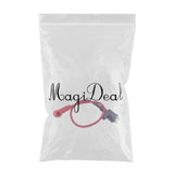 Maxbell Ignition Racing CDI Coil for GY6 125cc 150cc 50cc Scooter Go Kart Red