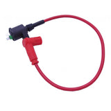Maxbell Ignition Racing CDI Coil for GY6 125cc 150cc 50cc Scooter Go Kart Red