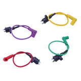 Maxbell Ignition Racing CDI Coil for GY6 125cc 150cc 50cc Scooter Go Kart Red