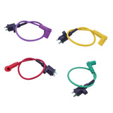 Maxbell Ignition Racing CDI Coil for GY6 125cc 150cc 50cc Scooter Go Kart Red