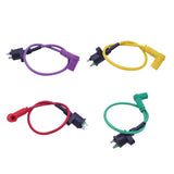 Maxbell Ignition Racing CDI Coil for GY6 125cc 150cc 50cc Scooter Go Kart Red