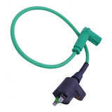 Maxbell Ignition Racing CDI Coil for GY6 125cc 150cc 50cc Scooter Go Kart Green