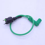 Maxbell Ignition Racing CDI Coil for GY6 125cc 150cc 50cc Scooter Go Kart Green