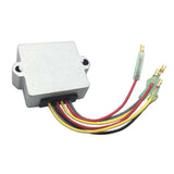 Maxbell Rectifier Voltage Regulator For Mercury Mariner Outboard 6 Wire 815279-3