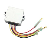 Maxbell Rectifier Voltage Regulator For Mercury Mariner Outboard 6 Wire 815279-3