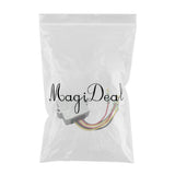 Maxbell Rectifier Voltage Regulator For Mercury Mariner Outboard 6 Wire 815279-3